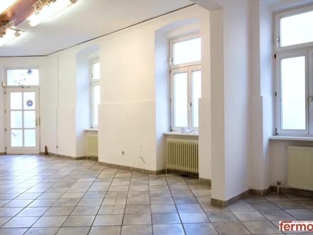 Gewerbe mieten in Donaustadt, Wien
