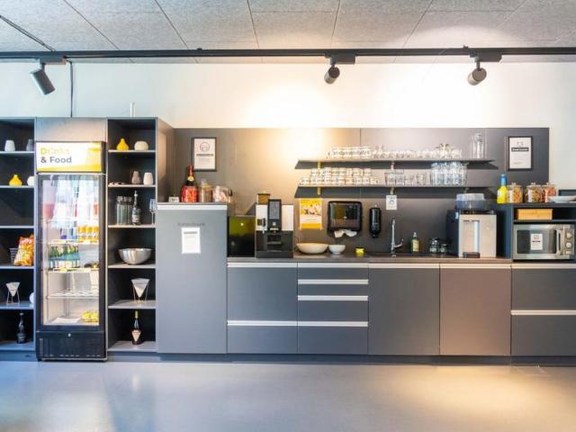 Gewerbe mieten in Innere Stadt, Wien