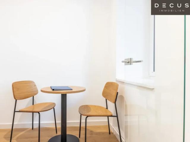 Gewerbe mieten in Donaustadt, Wien