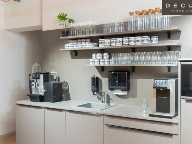 Gewerbe mieten in Donaustadt, Wien