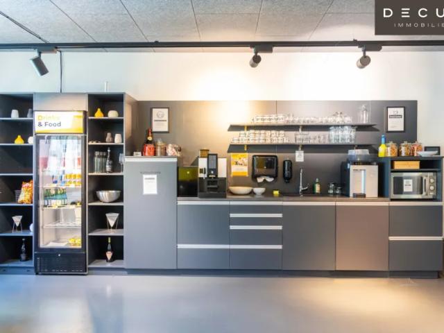 Gewerbe mieten in Donaustadt, Wien