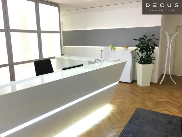 Gewerbe mieten in Donaustadt, Wien