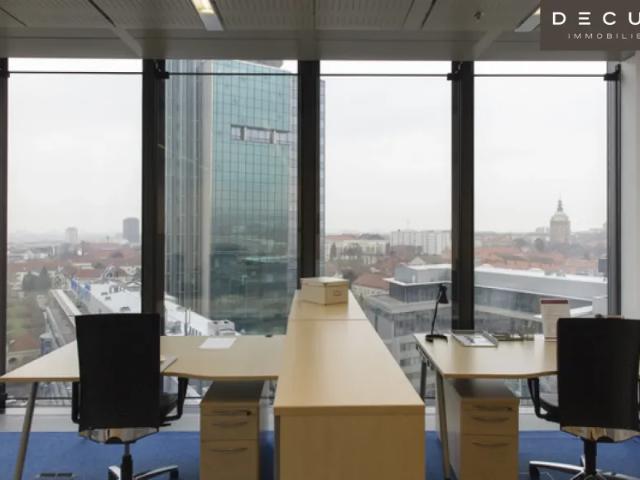Gewerbe mieten in Donaustadt, Wien