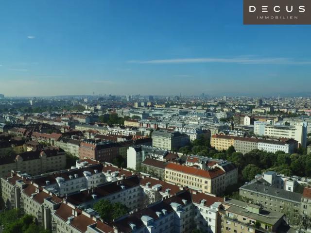 Gewerbe mieten in Donaustadt, Wien