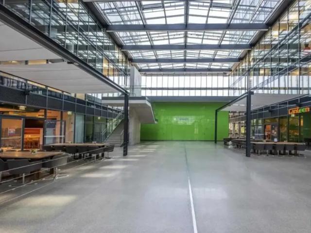 Gewerbe mieten in Seestadt, Wien
