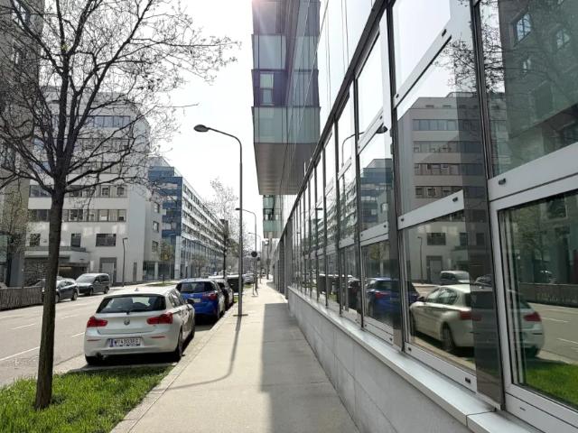 Gewerbe mieten in Seestadt, Wien