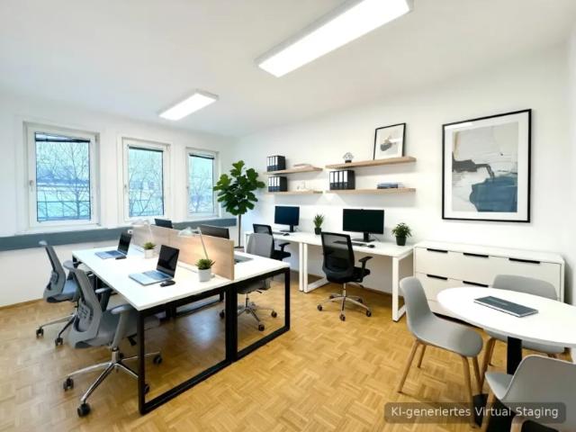 Gewerbe mieten in Seestadt, Wien
