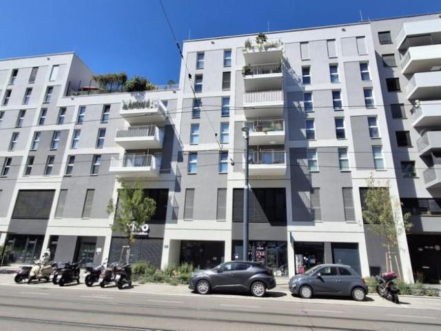 Gewerbe mieten in KG Innere Stadt, Wien