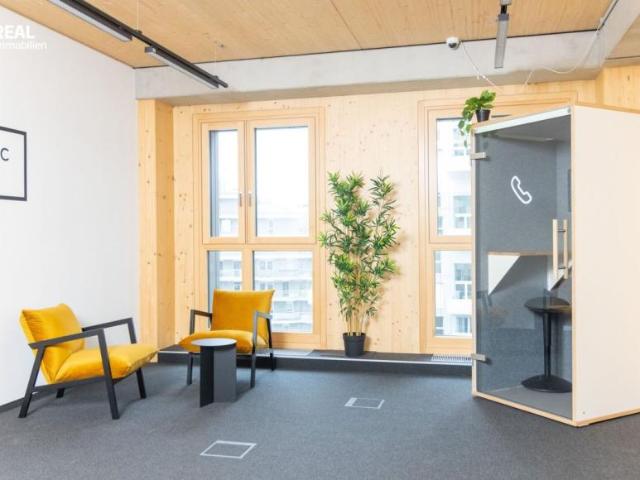 Gewerbe mieten in KG Innere Stadt, Wien