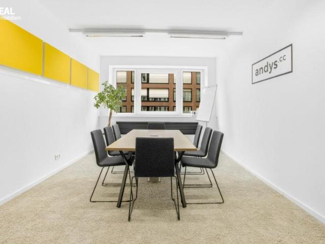 Gewerbe mieten in KG Innere Stadt, Wien