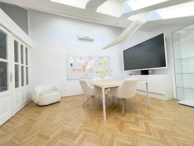 Gewerbe mieten in Donaustadt, Wien