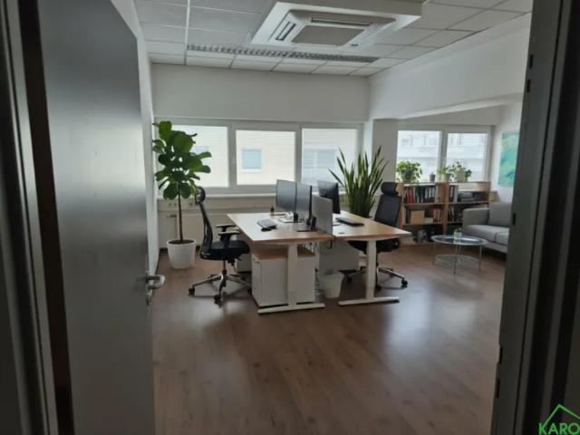 Gewerbe mieten in Donaustadt, Wien