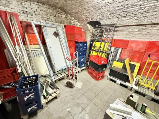 Gewerbe mieten in KG Innere Stadt, Wien