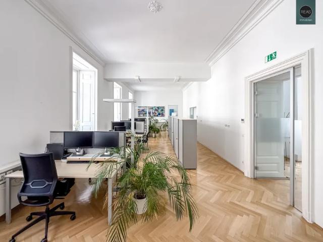 Gewerbe mieten in Donaustadt, Wien