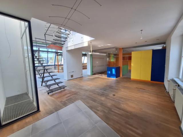 Gewerbe mieten in Donaustadt, Wien