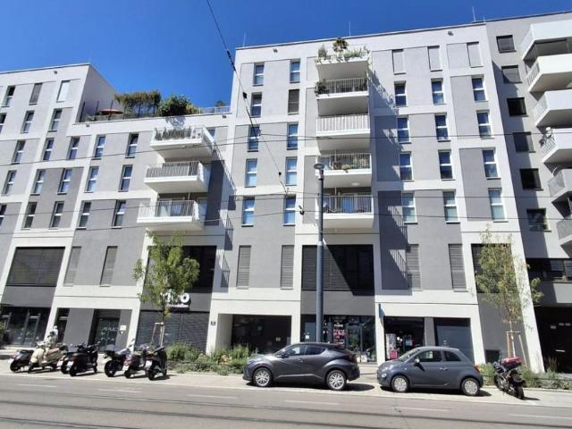 Gewerbe mieten in Innere Stadt, Wien