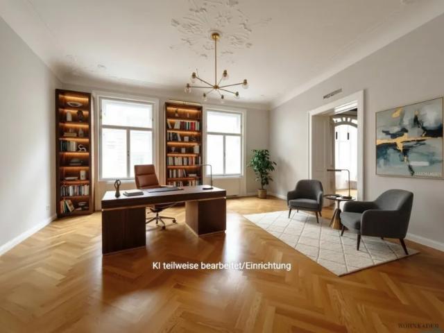 Gewerbe mieten in Donaustadt, Wien