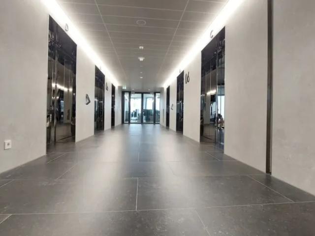 Gewerbe mieten in Donaustadt, Wien