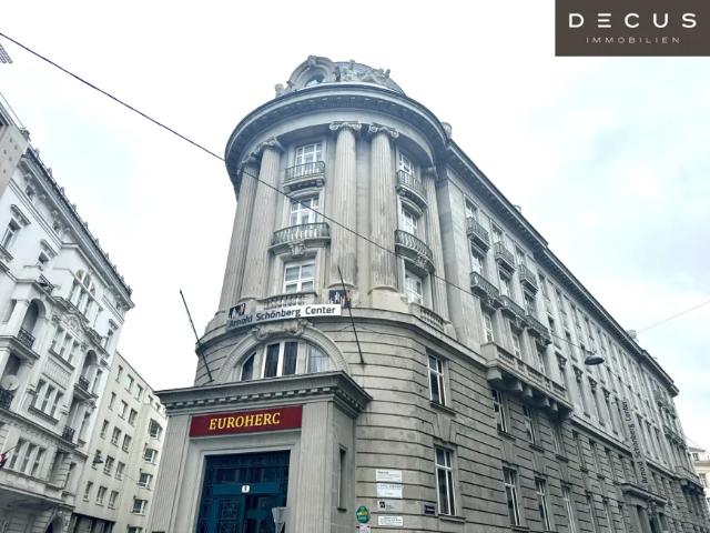 Gewerbe mieten in Donaustadt, Wien
