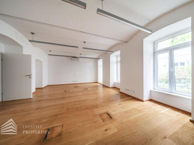 Gewerbe mieten in Seestadt, Wien