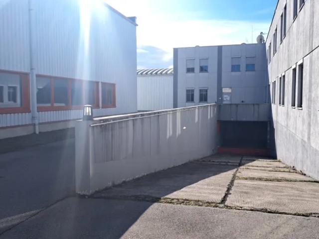 Gewerbe mieten in Donaustadt, Wien