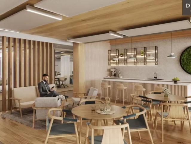 Gewerbe mieten in Donaustadt, Wien