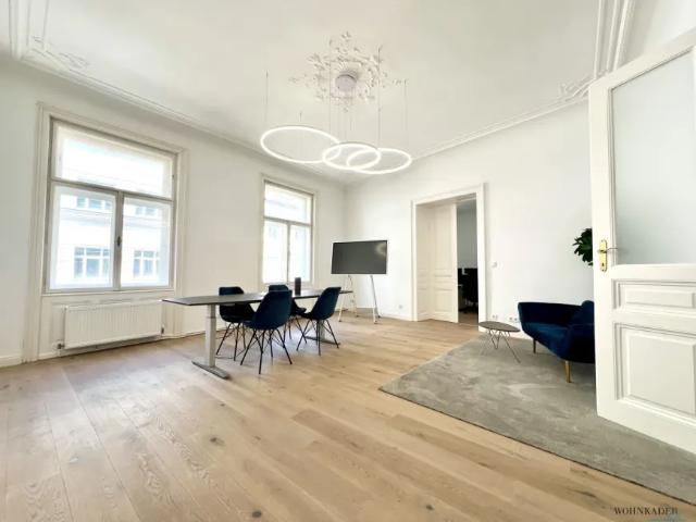 Gewerbe mieten in Donaustadt, Wien
