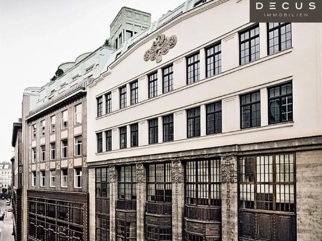 Gewerbe mieten in Donaustadt, Wien