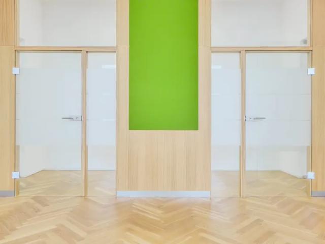Gewerbe mieten in Seestadt, Wien