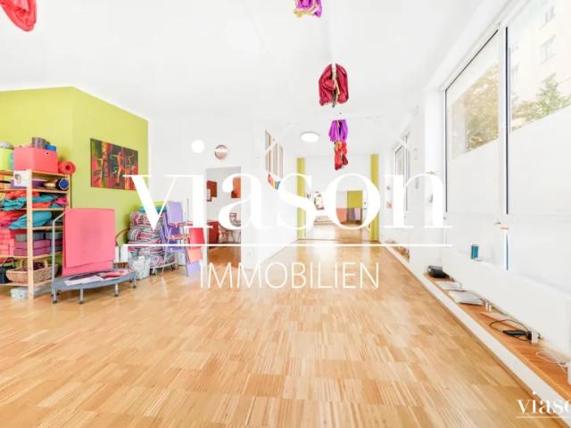 Gewerbe mieten in Donaustadt, Wien