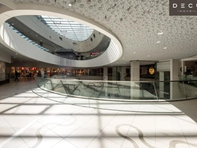 Gewerbe mieten in Donaustadt, Wien