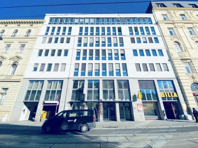 Gewerbe mieten in Seestadt, Wien