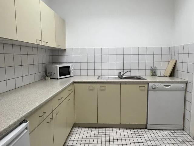 Gewerbe mieten in Seestadt, Wien