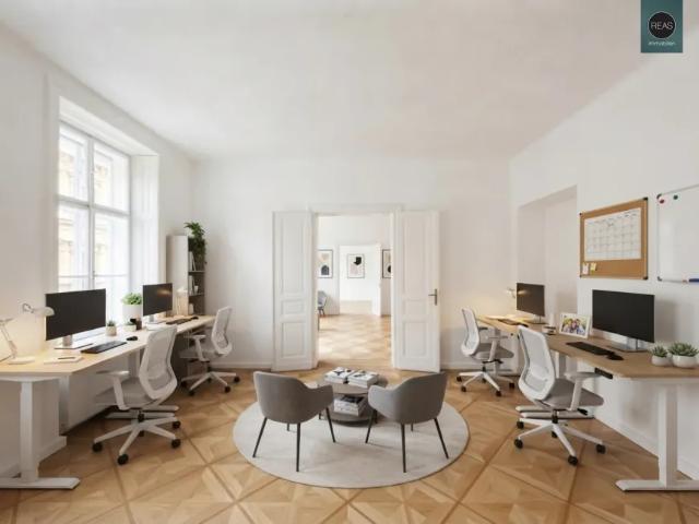 Gewerbe mieten in Seestadt, Wien