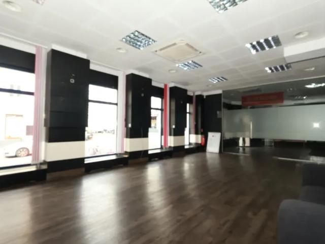 Gewerbe mieten in Donaustadt, Wien