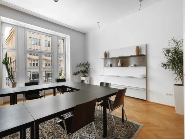Gewerbe mieten in Donaustadt, Wien