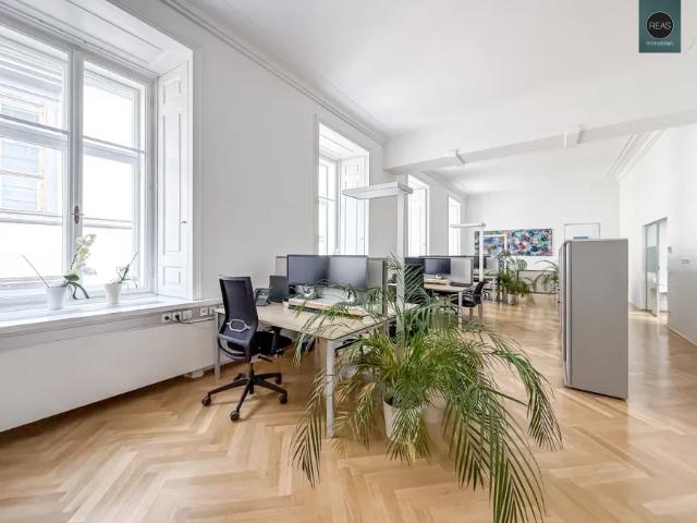 Gewerbe mieten in Donaustadt, Wien