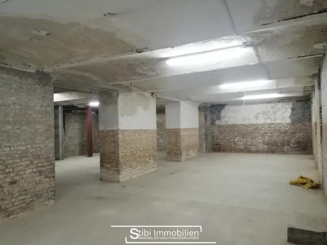 Gewerbe mieten in Donaustadt, Wien