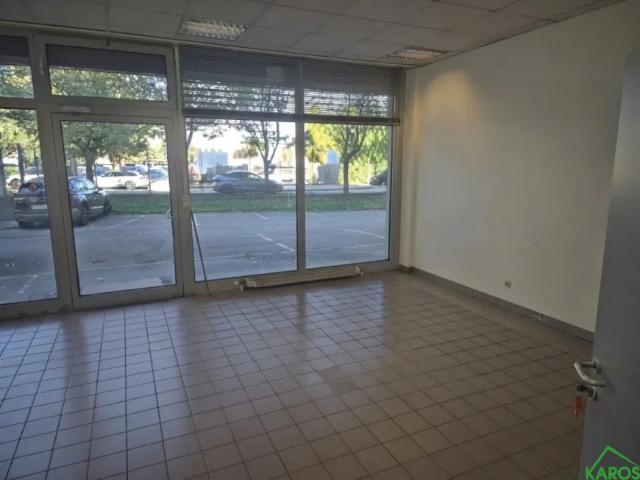 Gewerbe mieten in Seestadt, Wien