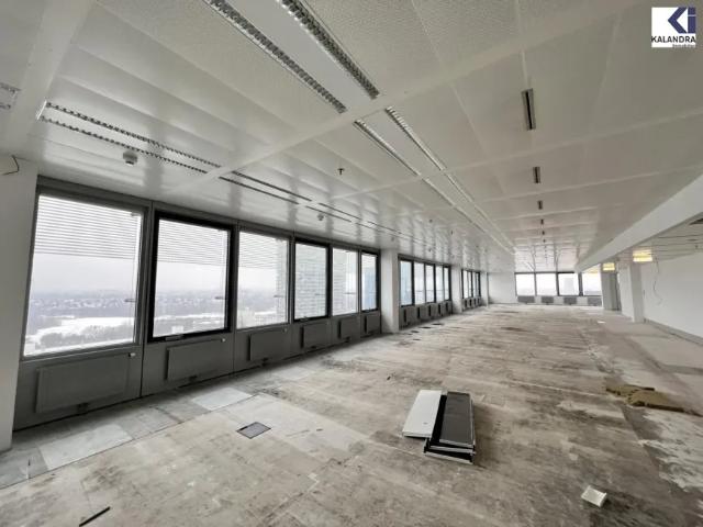 Gewerbe mieten in Donaustadt, Wien