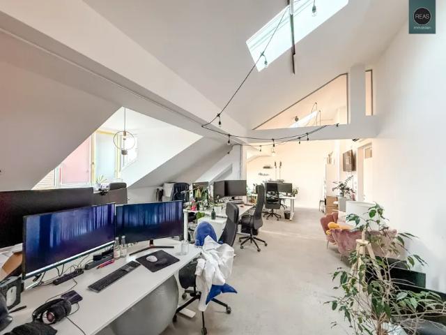 Gewerbe mieten in Donaustadt, Wien
