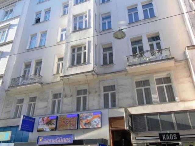 Gewerbe mieten in Donaustadt, Wien