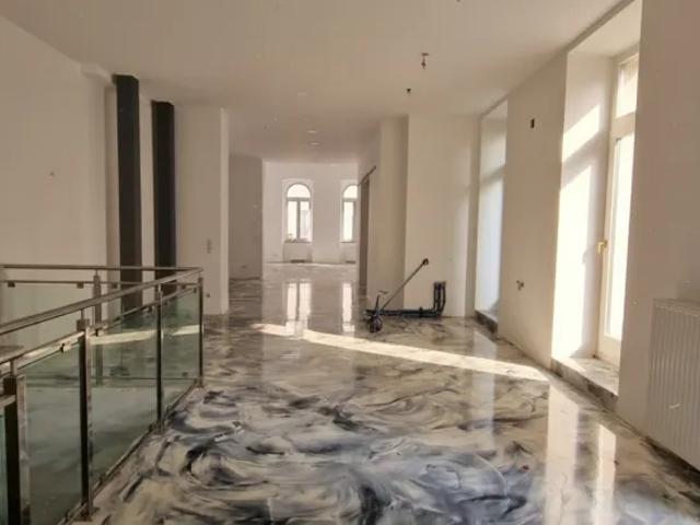 Gewerbe mieten in Seestadt, Wien