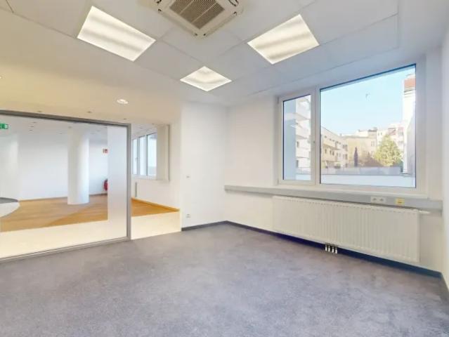 Gewerbe mieten in Donaustadt, Wien