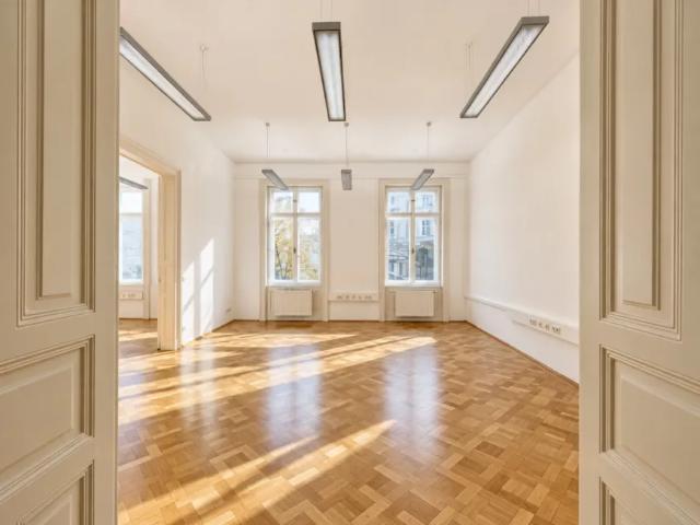 Gewerbe mieten in Donaustadt, Wien