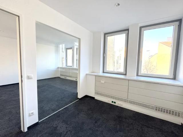 Gewerbe mieten in Seestadt, Wien