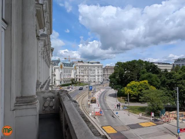 Gewerbe mieten in Donaustadt, Wien