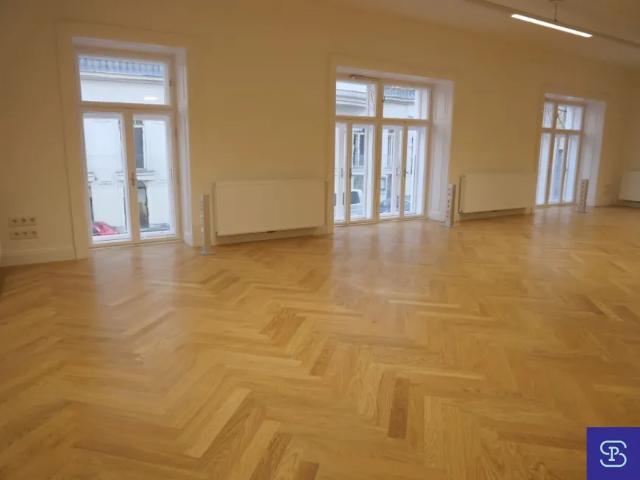 Gewerbe mieten in Donaustadt, Wien
