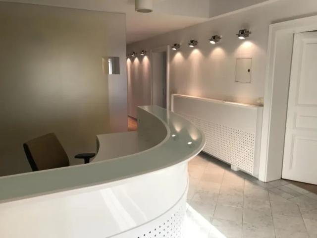 Gewerbe mieten in Donaustadt, Wien