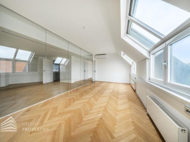Gewerbe mieten in Seestadt, Wien